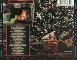 Chicago XXV: The Christmas Album