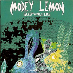 Sleepwalkers
