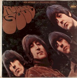 Rubber Soul