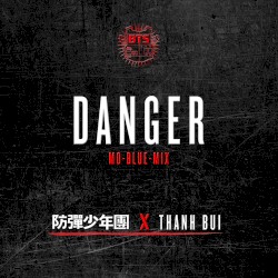 Danger (Mo-Blue-Mix)