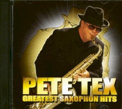 Greatest Saxophon Hits