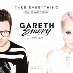 Take Everything (STANDERWICK remix)