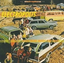 Electropolis Plays More Music For Trips