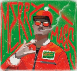 Ready for Xmas (instrumentals)