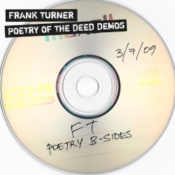 Poetry of the Deed: Tenth Anniversary Edition (B‐sides)