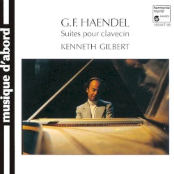 Suites pour Clavecin