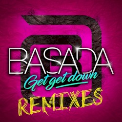 Get Get Down (Remixes)