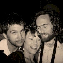 Kahlagh's Naked Robot Remix