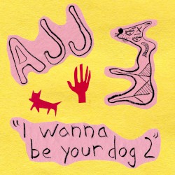 Motor Away / I Wanna Be Your Dog 2