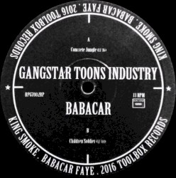 Concrete Jungle / Children Soldier