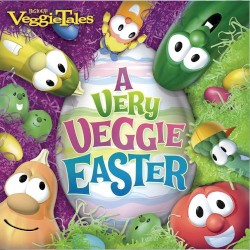 A Very Veggie Easter