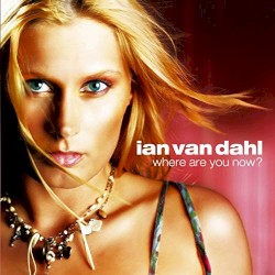 Where Are You Now? (Remixes)