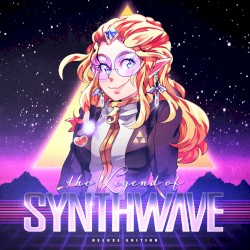 Legend of Synthwave (deluxe edition)