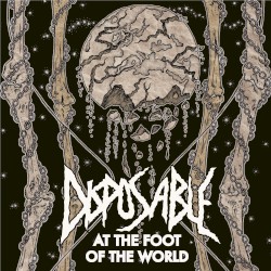 At the Foot of the World