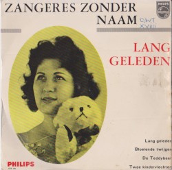 Lang geleden