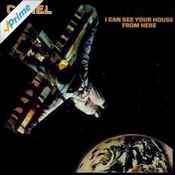 I Can See Your House From Here