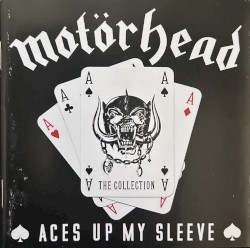 Aces Up My Sleeve