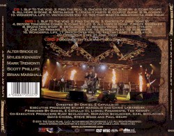 Live at Wembley: European Tour 2011