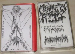 A Pungent and Sexual Miasma