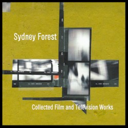 Collected Film and Television Works