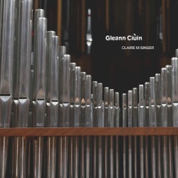 Gleann Ciùin