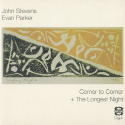 Corner to Corner + The Longest Night