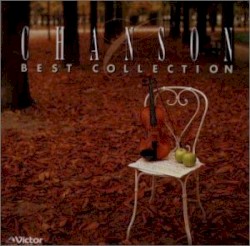 Chanson Best Collection