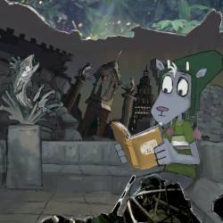 CCF (I’m Gonna Stay with You)