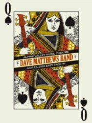 2009-07-19: Alpine Valley Music Theatre, East Troy, WI, USA