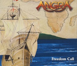 Freedom Call