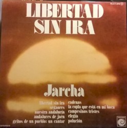 Libertad sin ira