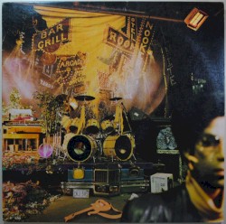 Sign “☮︎” the Times