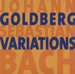 The Goldberg Variations