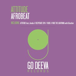 Attitude