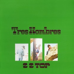 Tres hombres