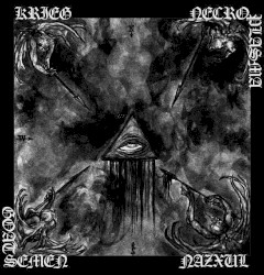 4 Spears in God’s Ribs