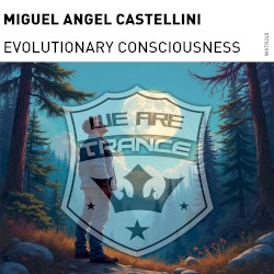 Evolutionary Consciousness