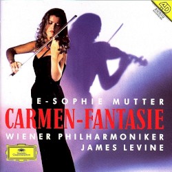 Carmen‐Fantasie