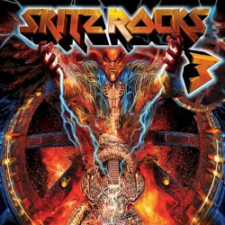 Skitz Rocks 3