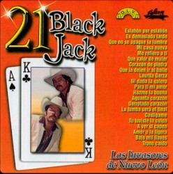 21 Black Jack