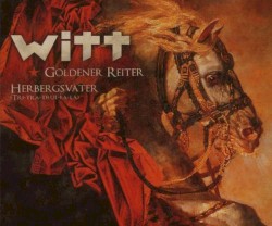 Goldener Reiter / Herbergsvater (Tri-tra-trul-la-la)