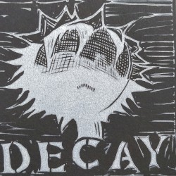 Decay : Merry6mas2019