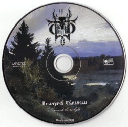 Навстречу сумеркам