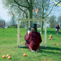 An Introduction to Syd Barrett