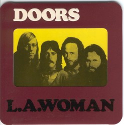 L.A. Woman