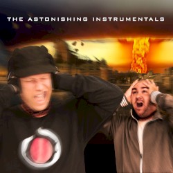 The Astonishing Instrumentals