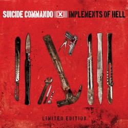 Implements of Hell