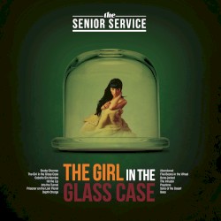 The Girl in the Glass Case