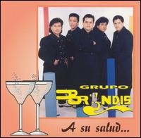 A su salud