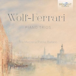 Piano Trios
